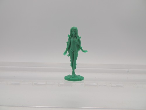 Pvc figurines albator - figurines,