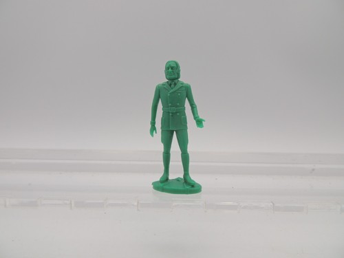 Pvc figurines albator - figurines,