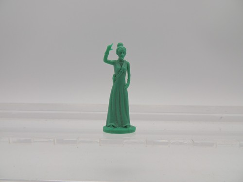 Pvc figurines albator - -,
