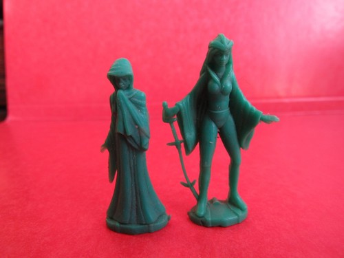 Figurines albator 2 - albator, :