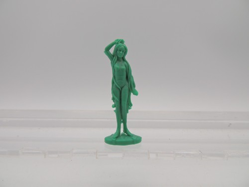 Pvc figurines albator - pvc,