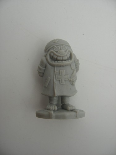 Pvc figurines atlantic - figurines,