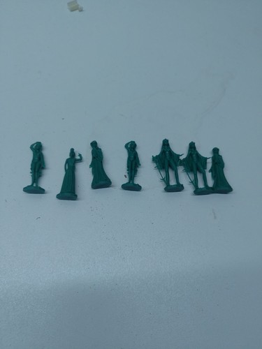 Lot albator captain harlock - ,