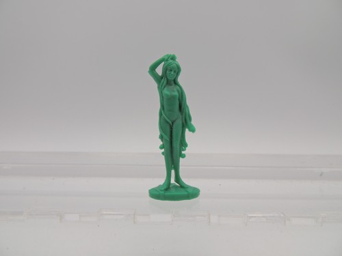 Pvc figurines albator - pvc,