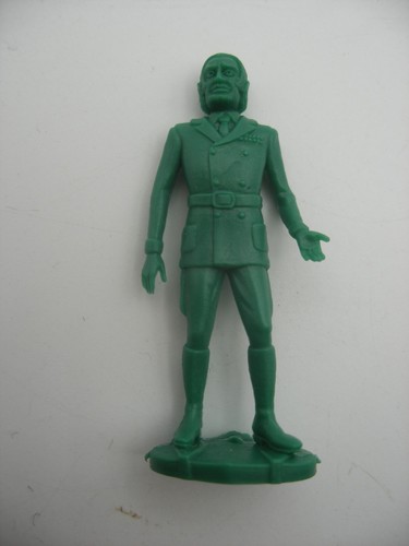 Pvc figurines atlantic - figurines,