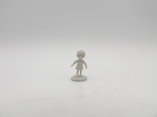Pvc figurines captain - -,